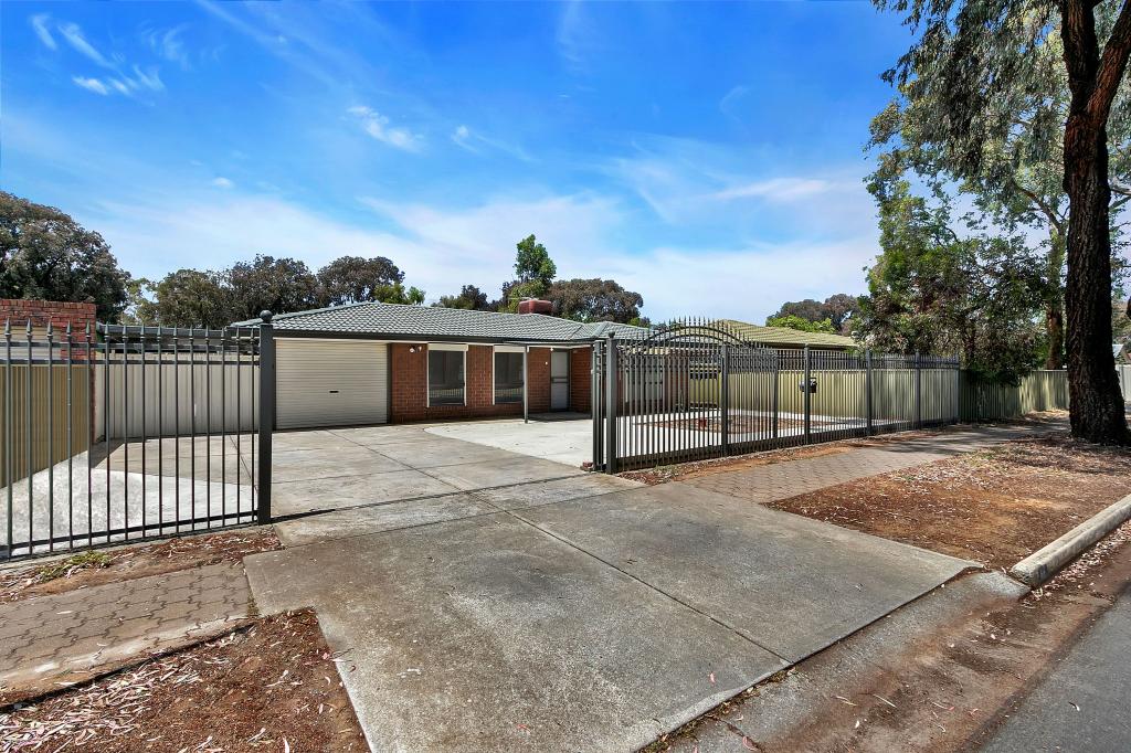 44 LYNDON RD, PARALOWIE, SA 5108