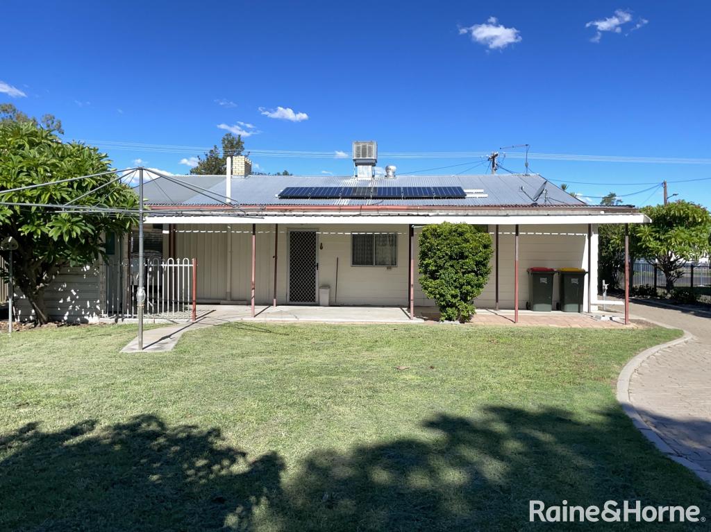 49 FRIDESWIDE ST, GOONDIWINDI, QLD 4390