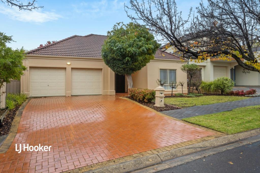 33 Braeburn Dr, Golden Grove, SA 5125