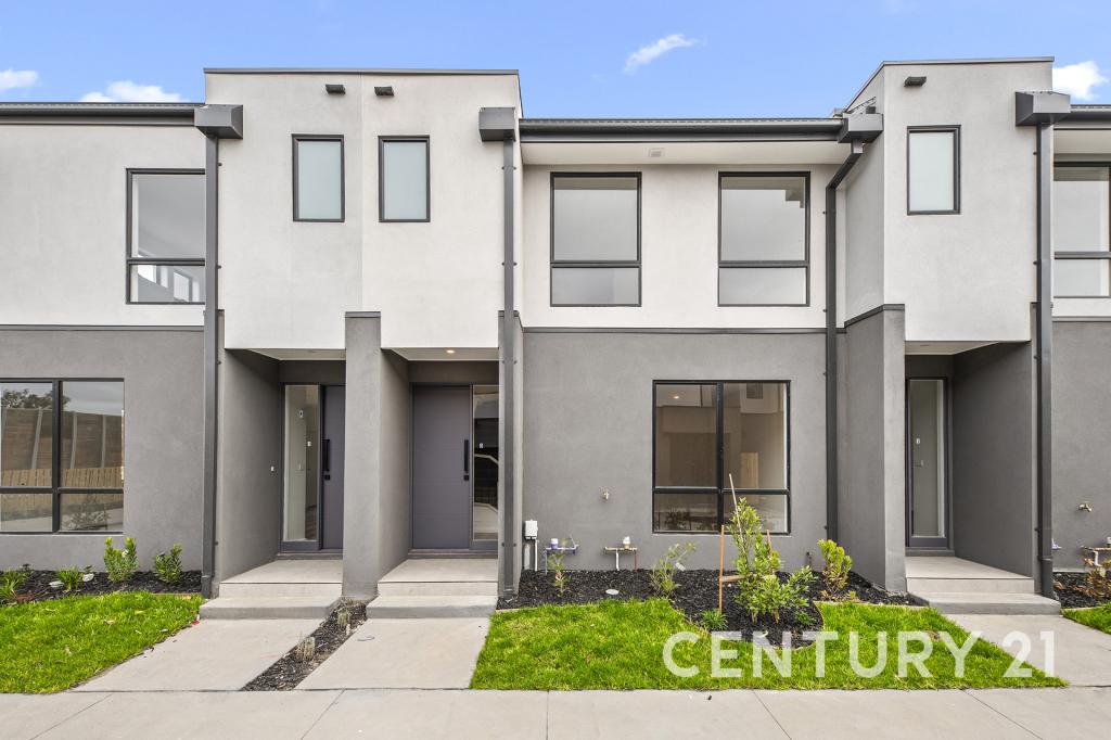 3 And 5/12 Ethan Ct, Pakenham, VIC 3810