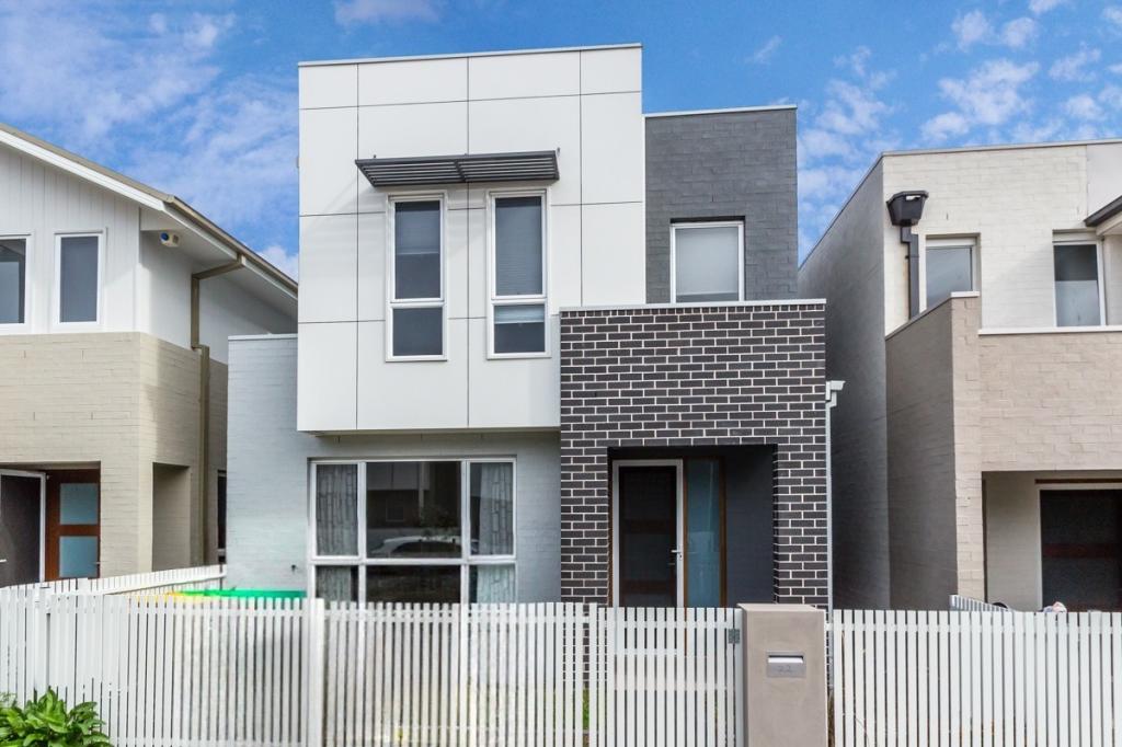 22 Peppin St, Rouse Hill, NSW 2155