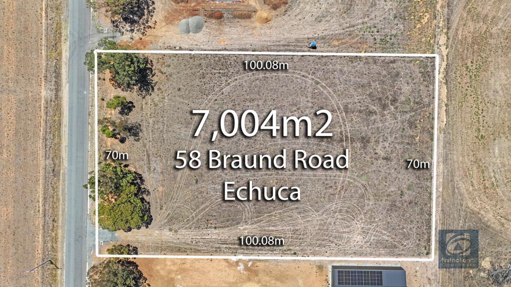 58 Braund Rd, Echuca, VIC 3564