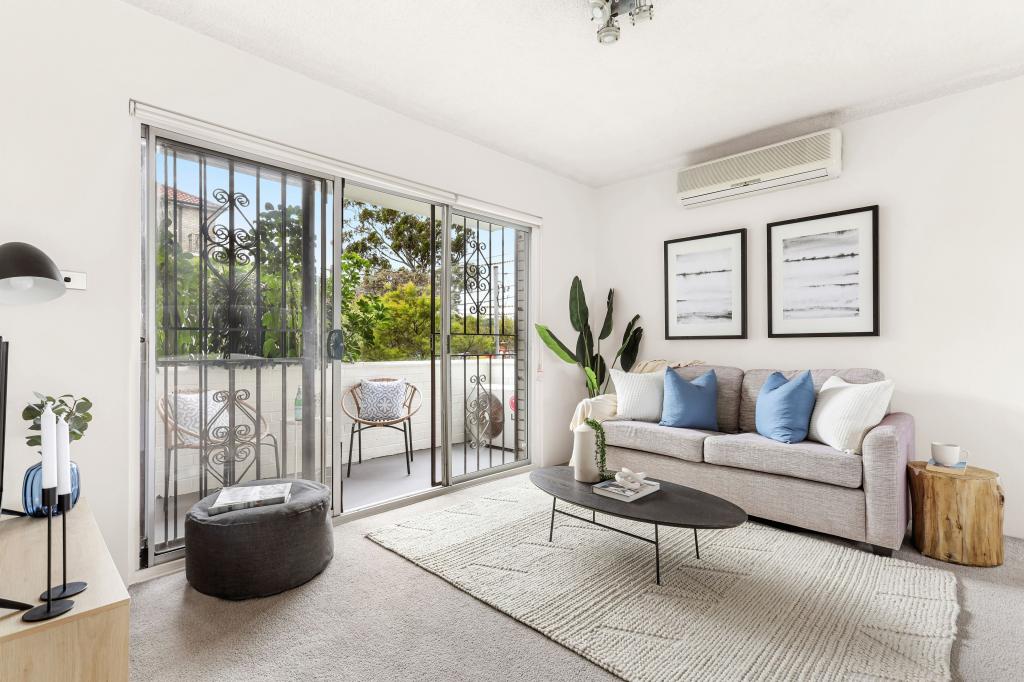 1/15 Doncaster Ave, Kensington, NSW 2033