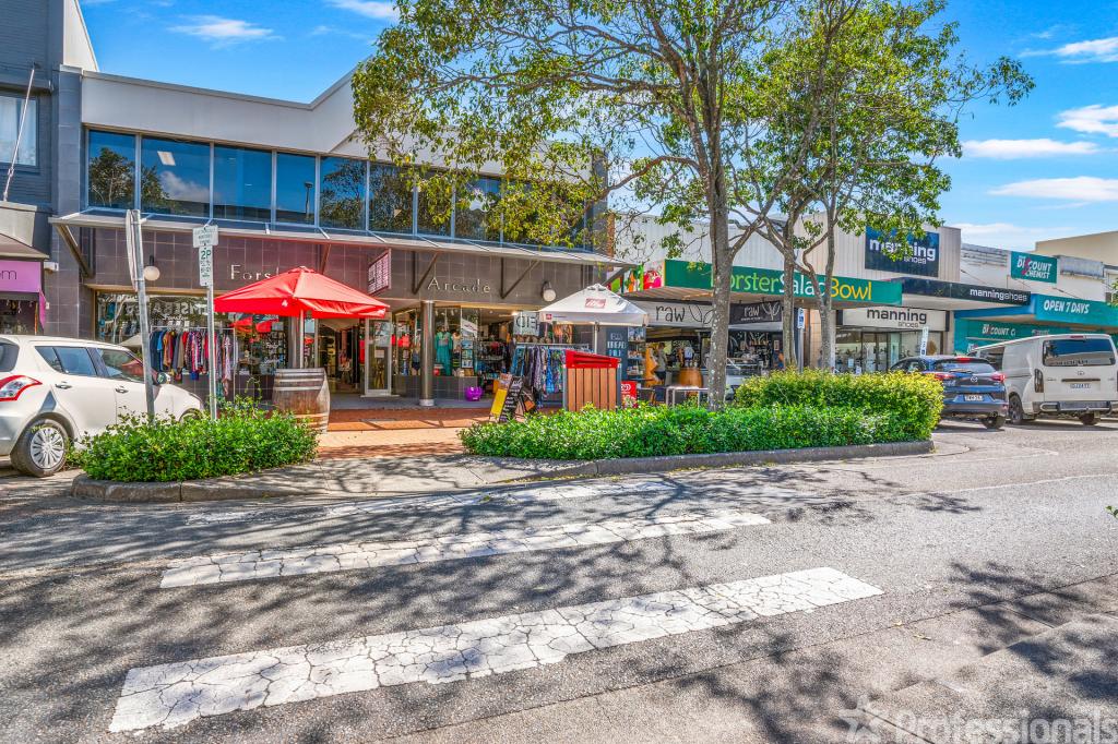 14/41-43 Wharf St, Forster, NSW 2428