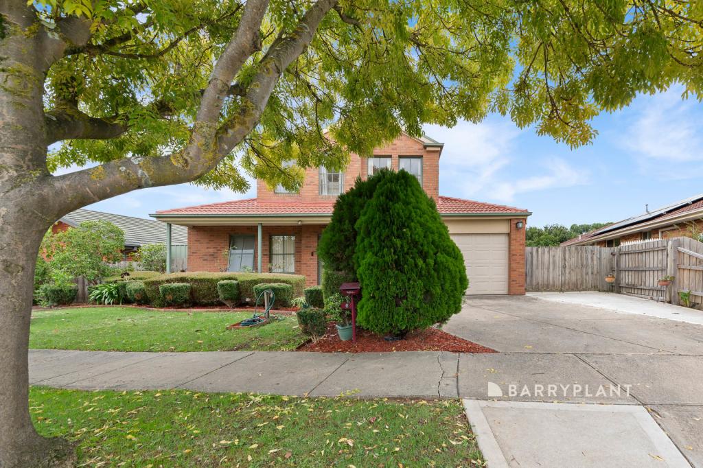 6 Drummer Lane, Narre Warren, VIC 3805