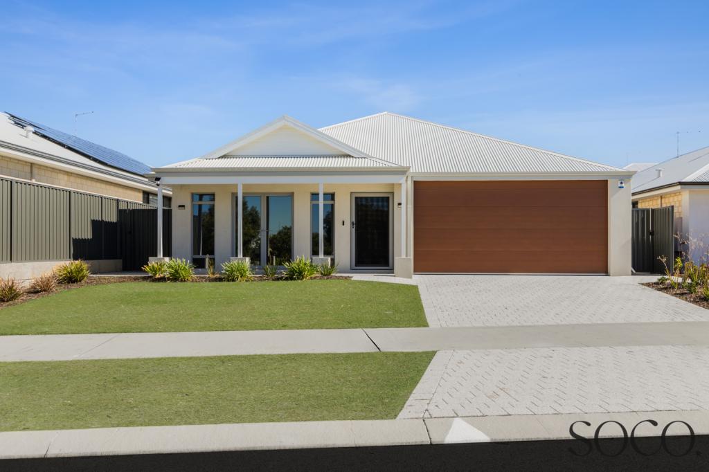 9 Huntington St, Madora Bay, WA 6210