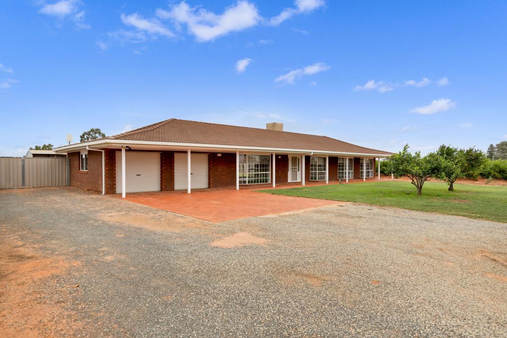 167 Mena Rd, Birdwoodton, VIC 3505