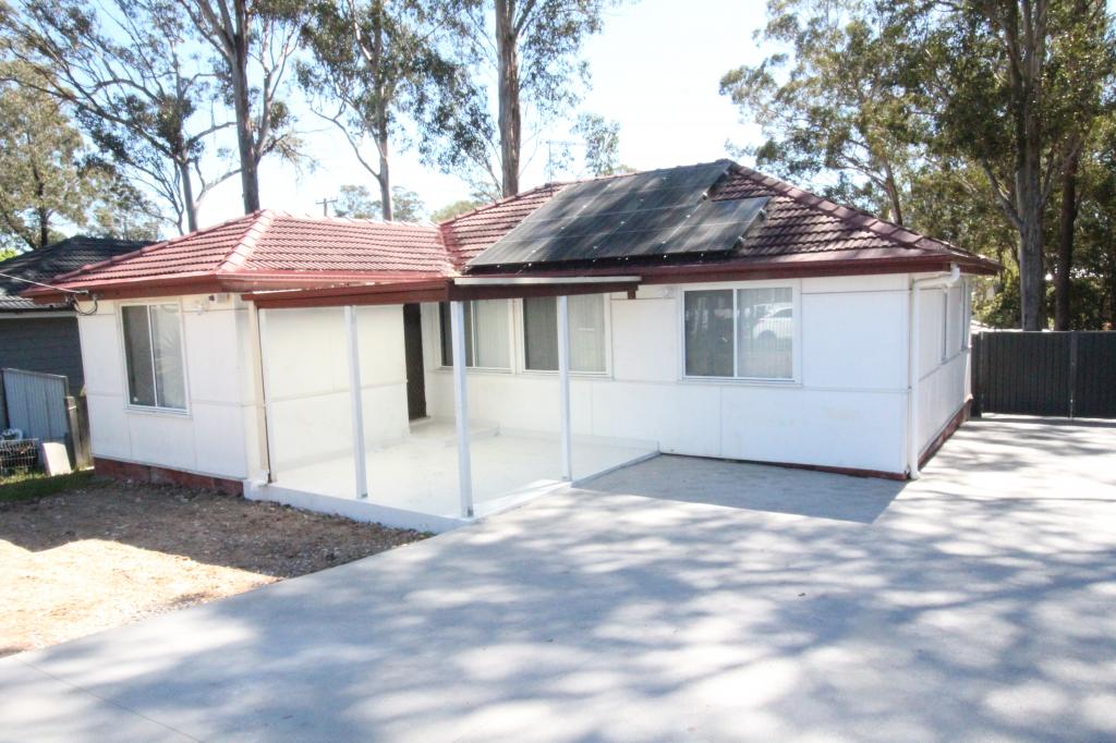 19 Cartwright Ave, Busby, NSW 2168