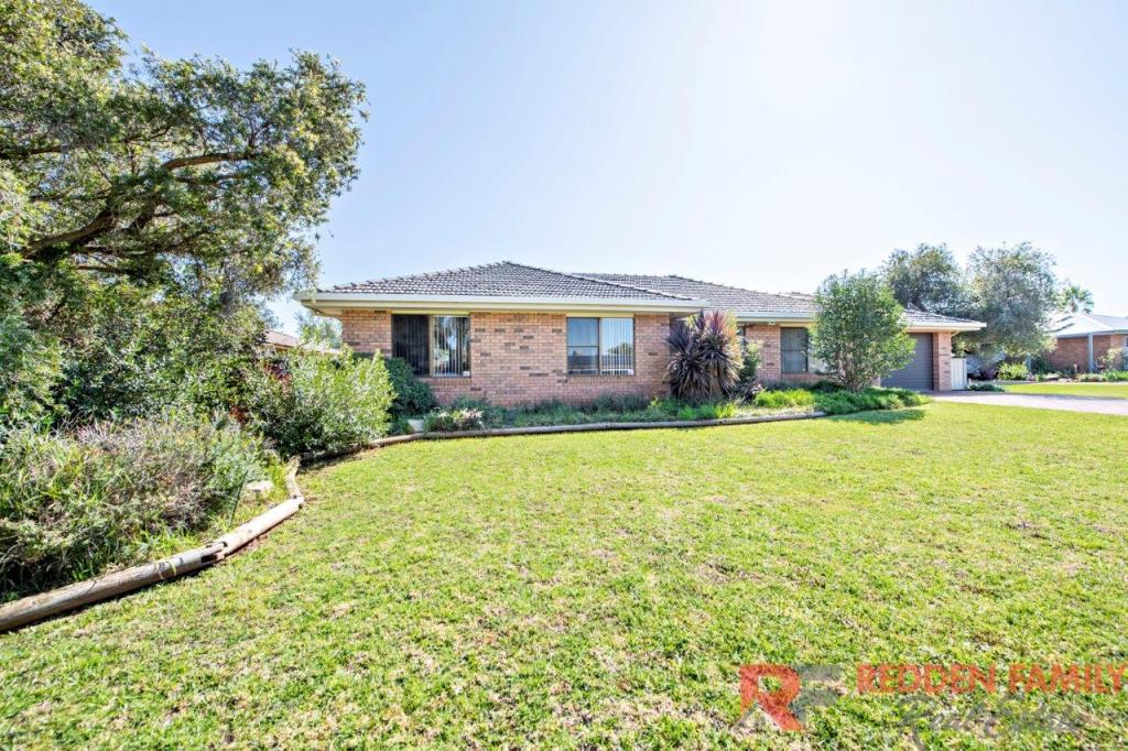 4 Duke Pl, Dubbo, NSW 2830