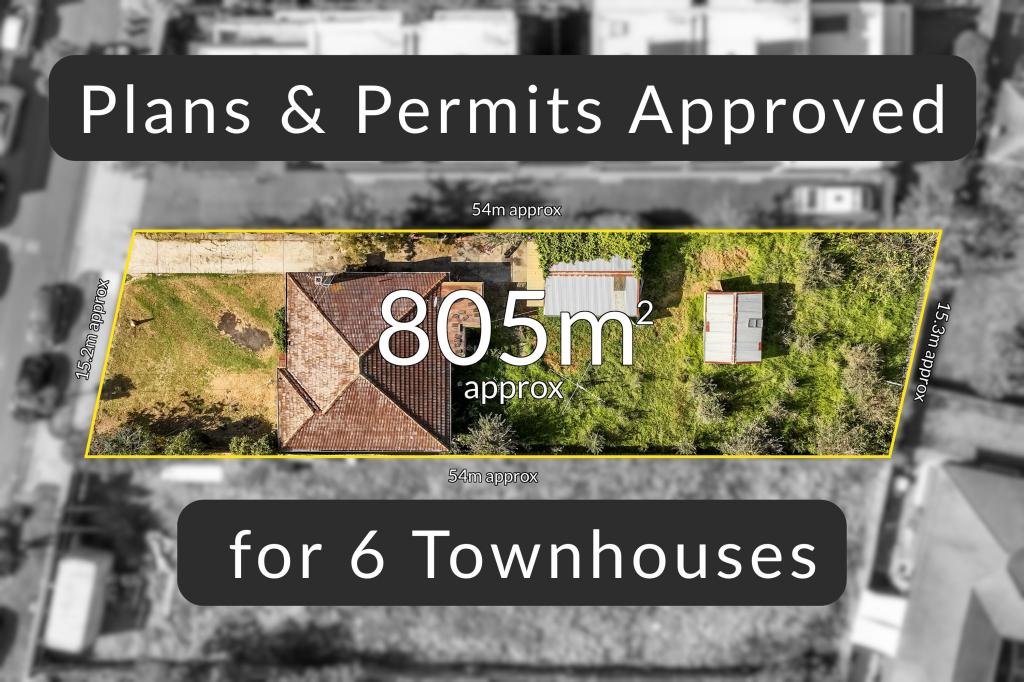 14 Mereweather Ave, Frankston, VIC 3199
