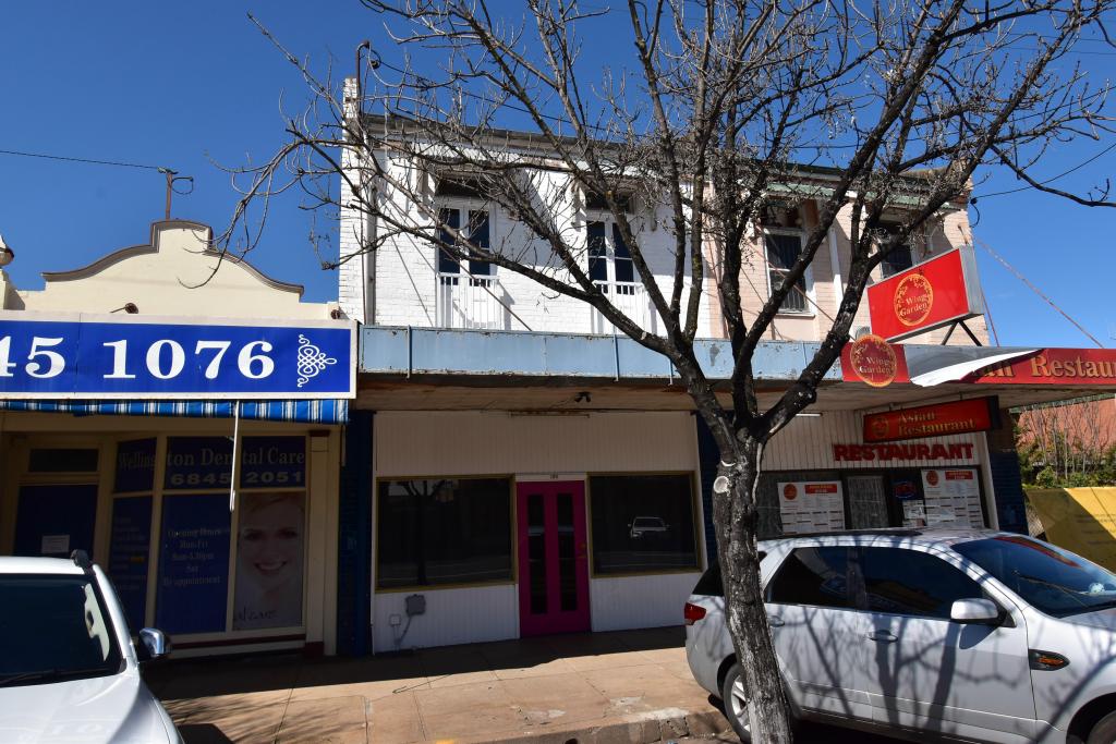 120 Lee St, Wellington, NSW 2820