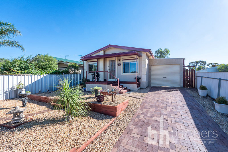 5 Brooks St, Port Mannum, SA 5238