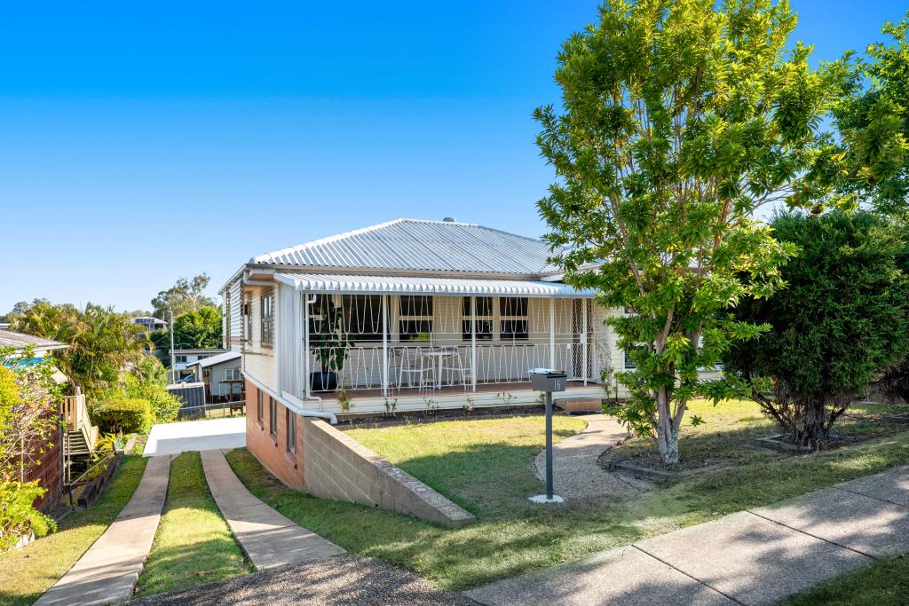 16 Eastbourne St, Chermside West, QLD 4032