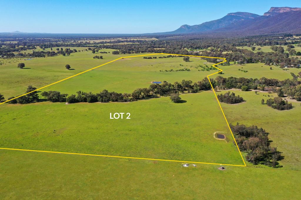 3216 Ararat-Halls Gap Rd, Pomonal, VIC 3381