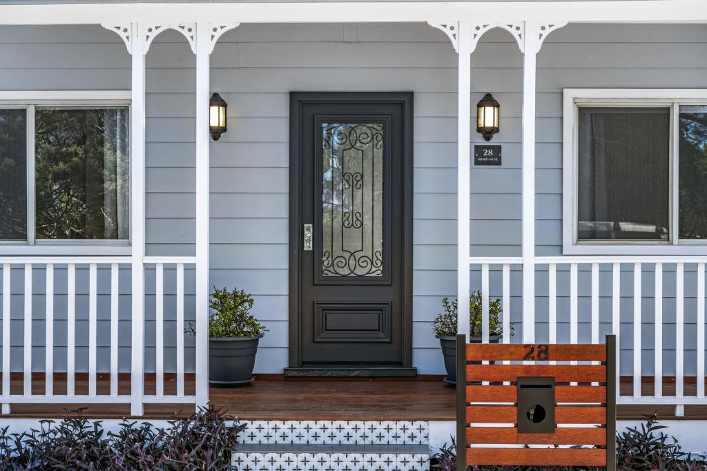 28 Morgan St, Horseshoe Bend, NSW 2320