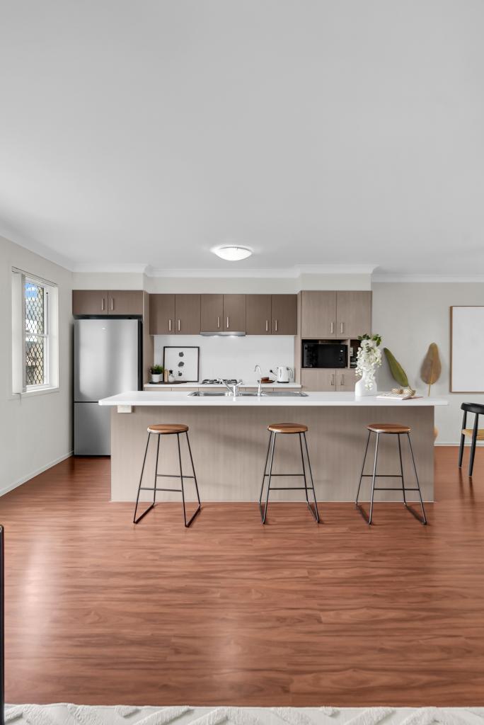 Unit 2/124 Mt.Cotton Road,, Capalaba, QLD 4157