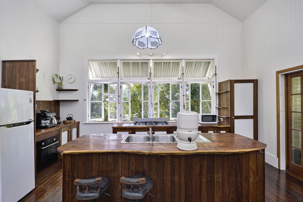 18 Morton St, Kuranda, QLD 4881