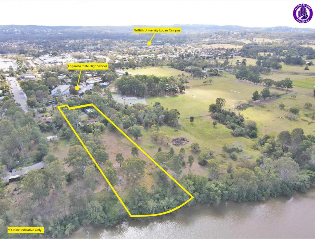 Contact Agent For Address, Loganlea, QLD 4131