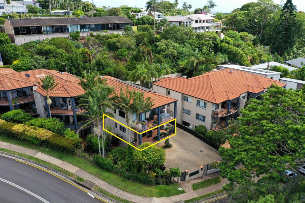 8/3 Dubois Cl, Buderim, QLD 4556