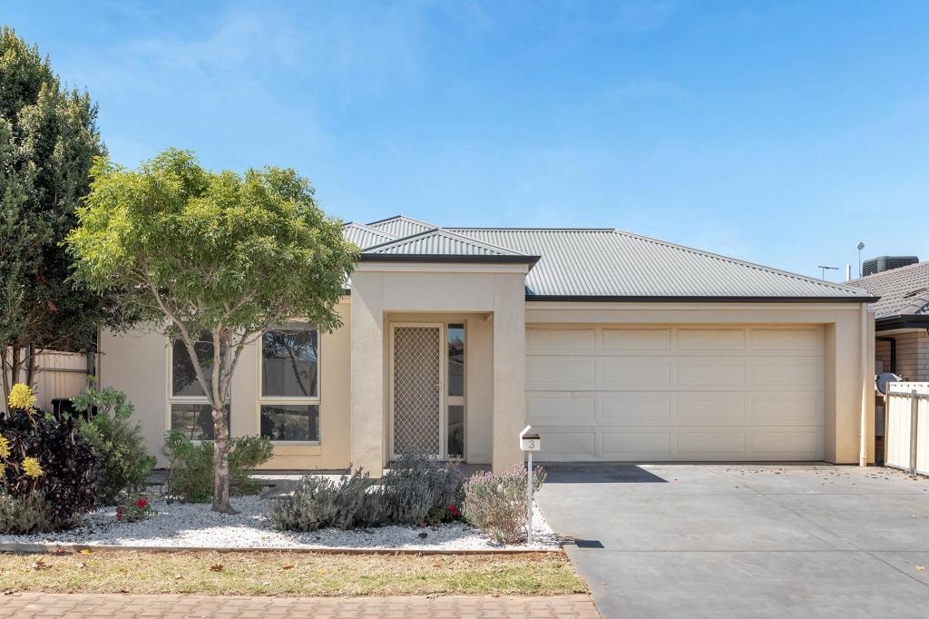 3 Kalyvas Dr, Munno Para West, SA 5115