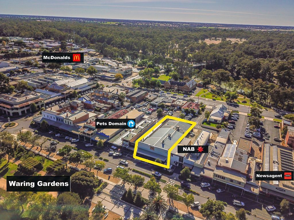 273 CRESSY ST, DENILIQUIN, NSW 2710