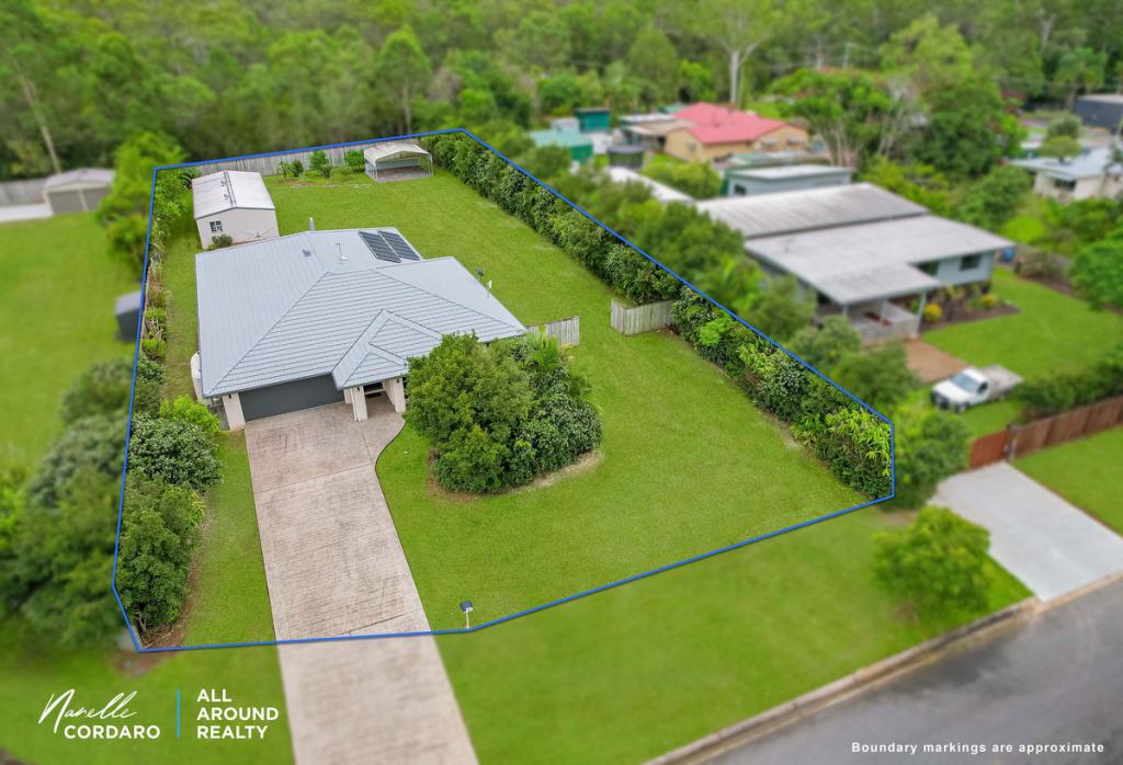 10 Wattle Ave, Beerburrum, QLD 4517
