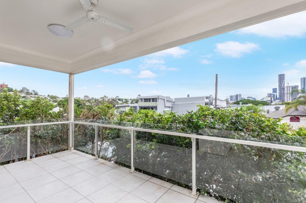 3/169 GIVEN TCE, PADDINGTON, QLD 4064