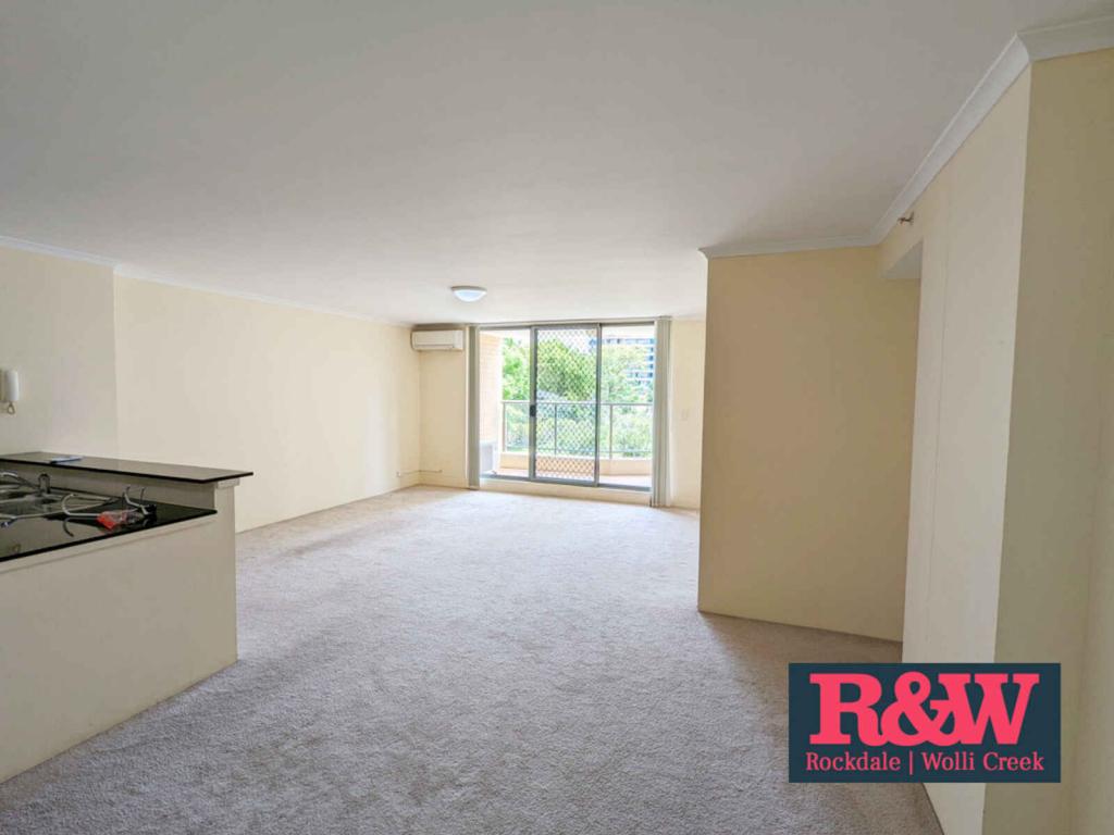 605/7 Rockdale Plaza Dr, Rockdale, NSW 2216