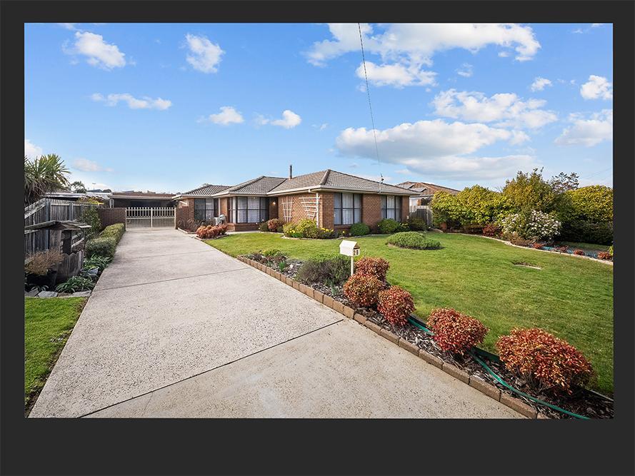 28 Packham St, Newnham, TAS 7248