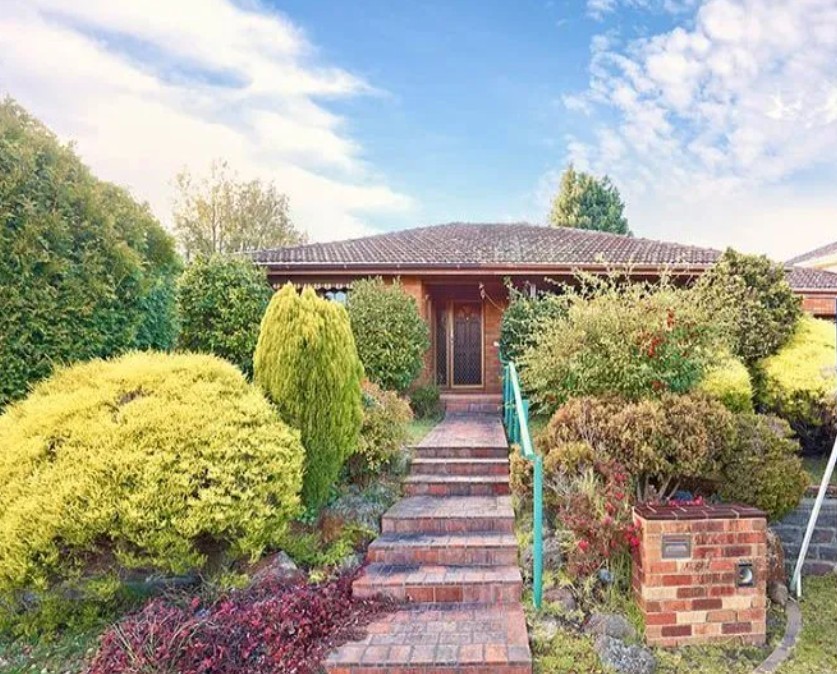 7 Atheldene Dr, Glen Waverley, VIC 3150