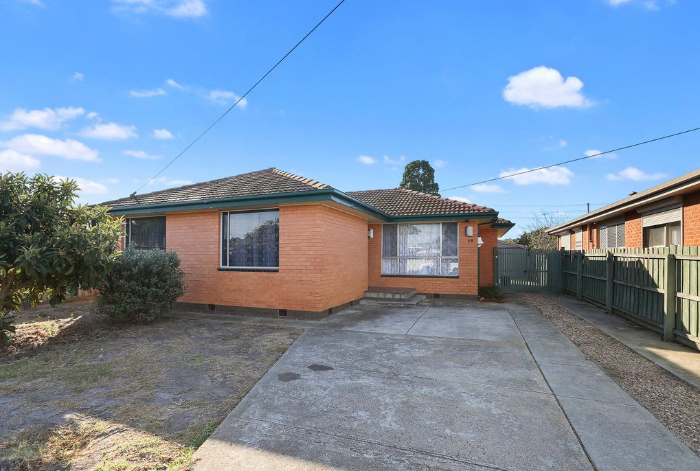 58 Dunloe Ave, Norlane, VIC 3214