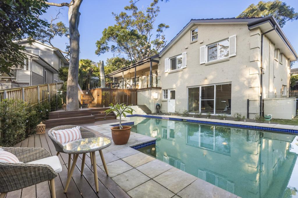 23 Mons Rd, North Balgowlah, NSW 2093