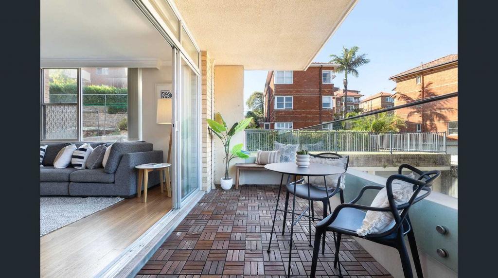 1/20-22 Fairlight St, Fairlight, NSW 2094