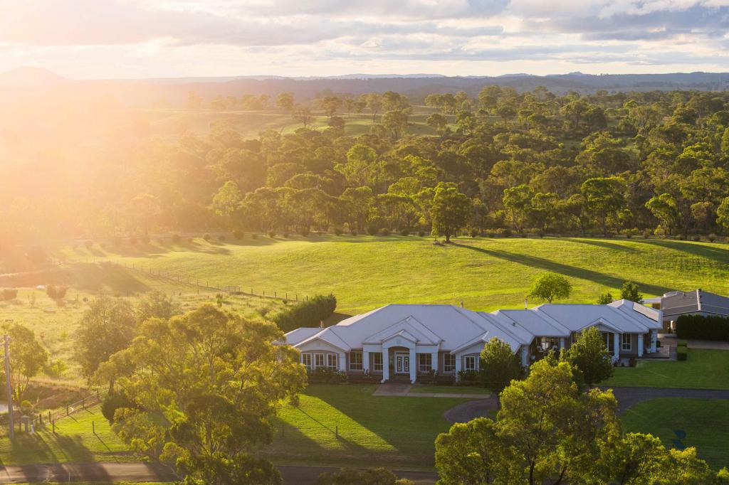 36 Acacia Dr, Rylstone, NSW 2849