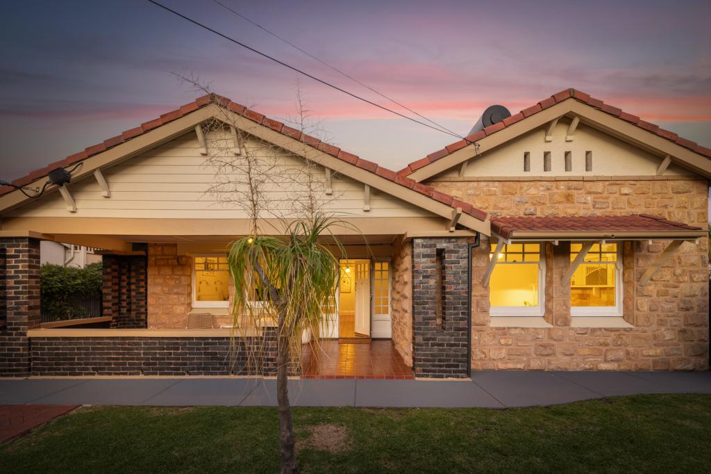 22 Ramsgate St, Glenelg South, SA 5045