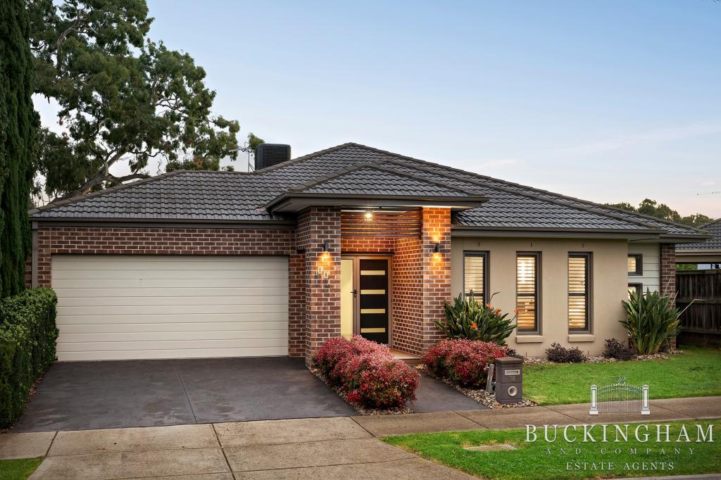 18 Serendip Ave, South Morang, VIC 3752