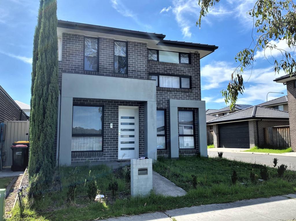 52 Buchan, Edmondson Park, NSW 2174