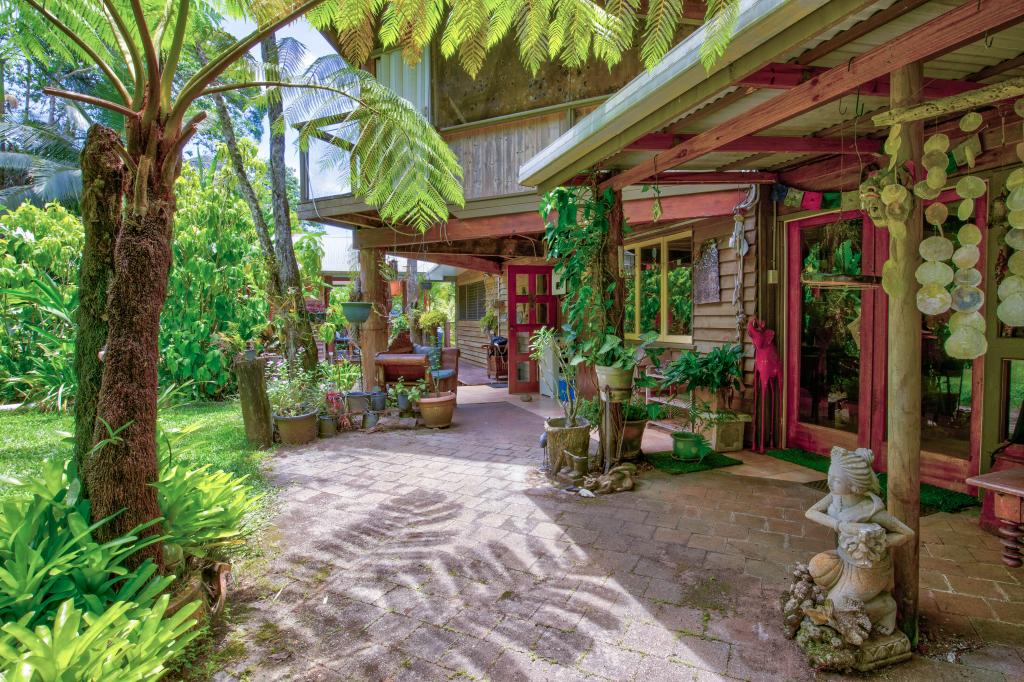 265 Jackson Rd, Shell Pocket, QLD 4855