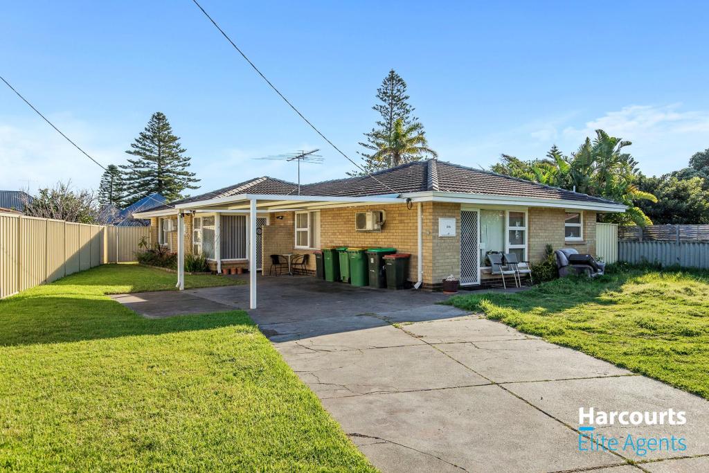 27 Houston St, Rockingham, WA 6168