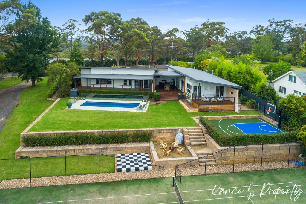 112 Porters Rd, Kenthurst, NSW 2156