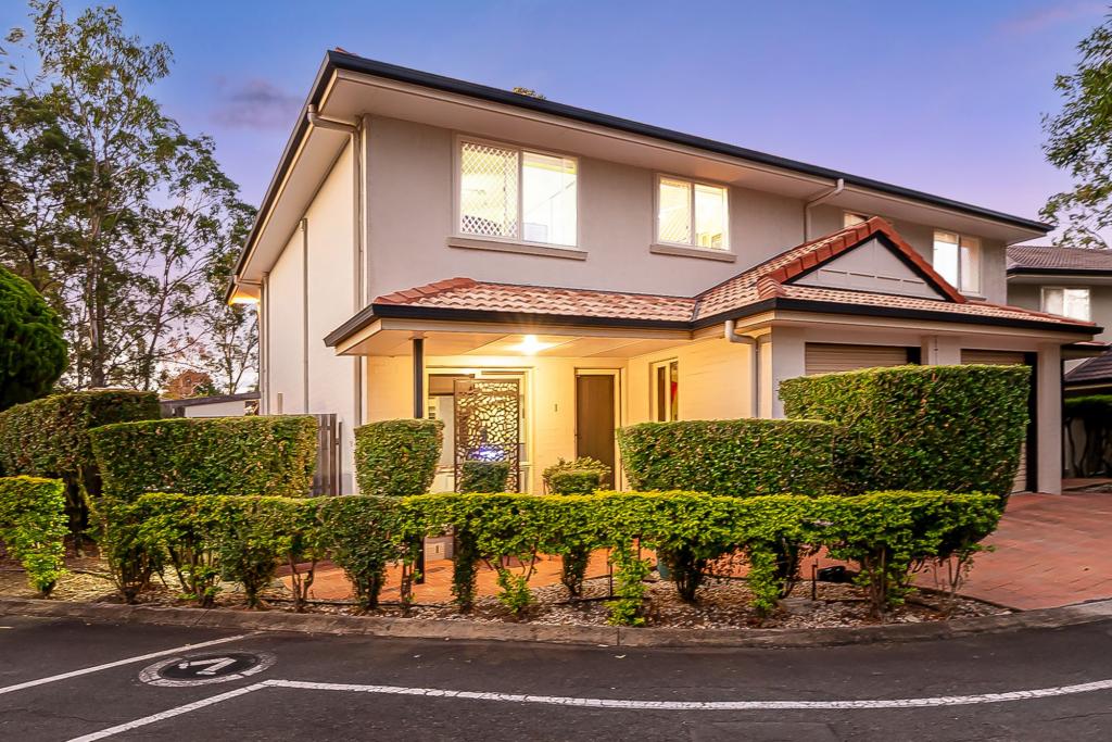 1/43 BUNDABAH DR, CALAMVALE, QLD 4116