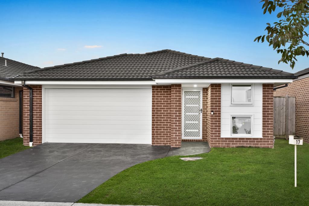 17 Wendy Way, Pakenham, VIC 3810