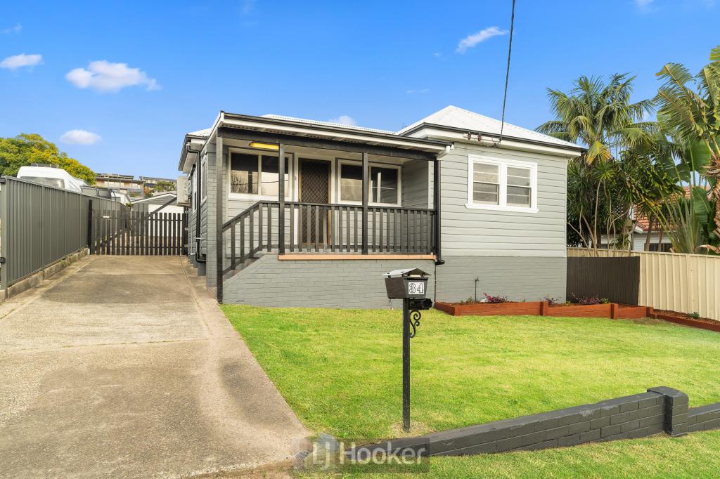 34 Fishing Point Rd, Rathmines, NSW 2283