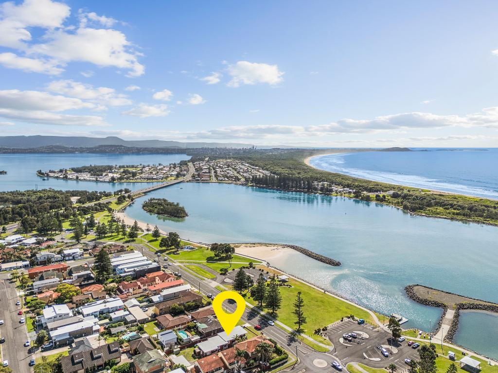 2/39 Reddall Pde, Lake Illawarra, NSW 2528