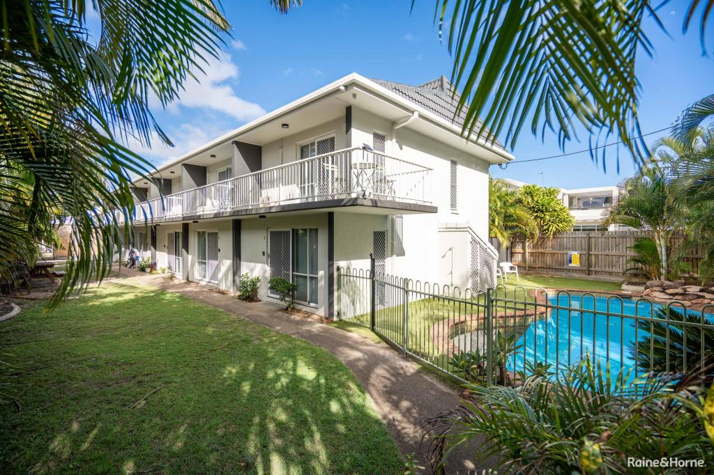 405 ESPLANADE, TORQUAY, QLD 4655