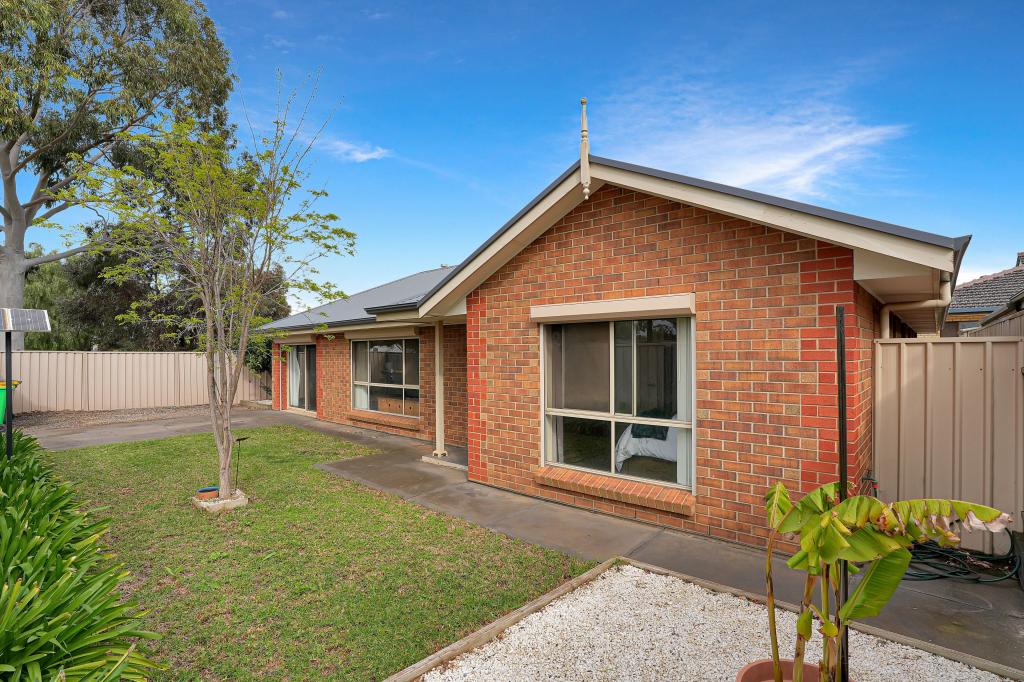 647 Stebonheath Rd, Andrews Farm, SA 5114