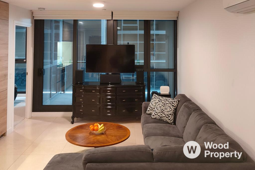 715/12 Queens Rd, Melbourne, VIC 3004