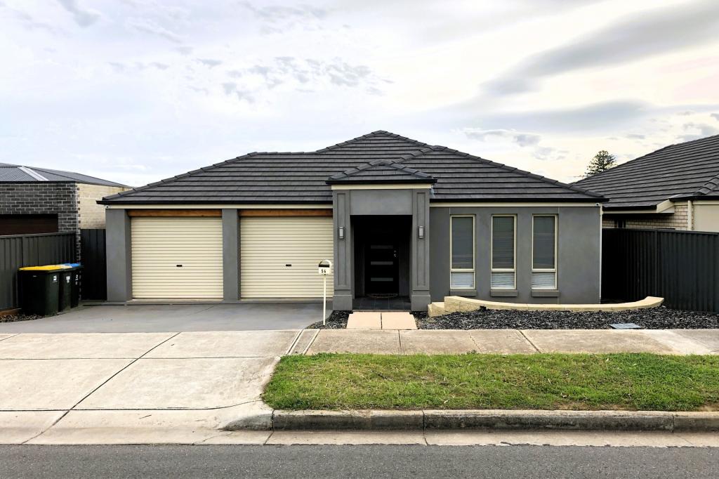 54 Barton St, Blair Athol, SA 5084