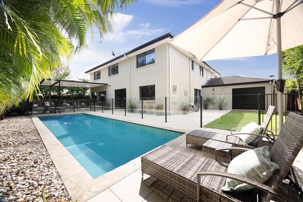 7 Sandringham Pl, Fig Tree Pocket, QLD 4069