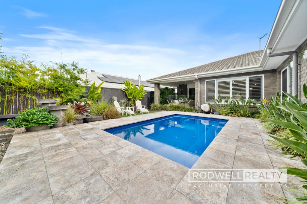 17 Olive Ave, Greenbank, QLD 4124